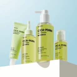 Cica PDRN Gel Cleanser