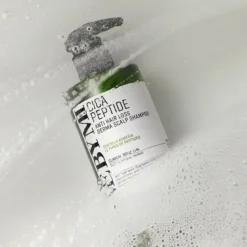Cica Peptide Derma Scalp Shampoo