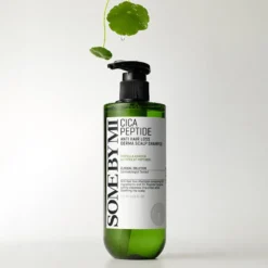 Cica Peptide Derma Scalp Shampoo