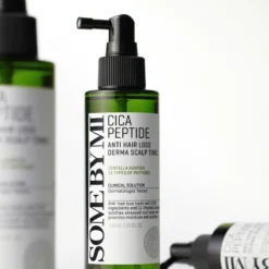 Cica Peptide Derma Scalp Tonic