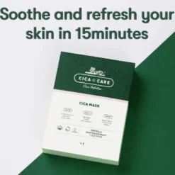 Cica Pro Mask