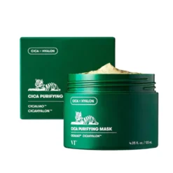 Cica Purifying Mask