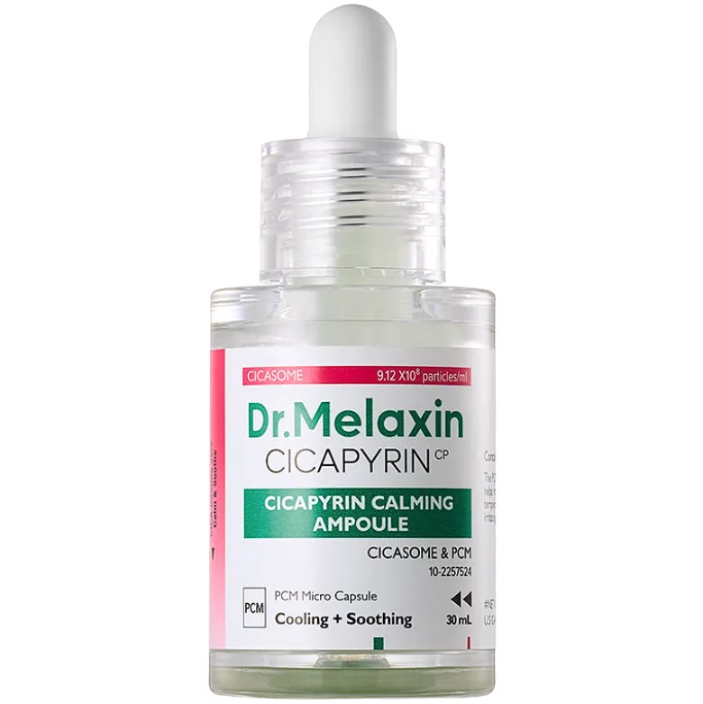 Cicapyrin Calming Ampoule