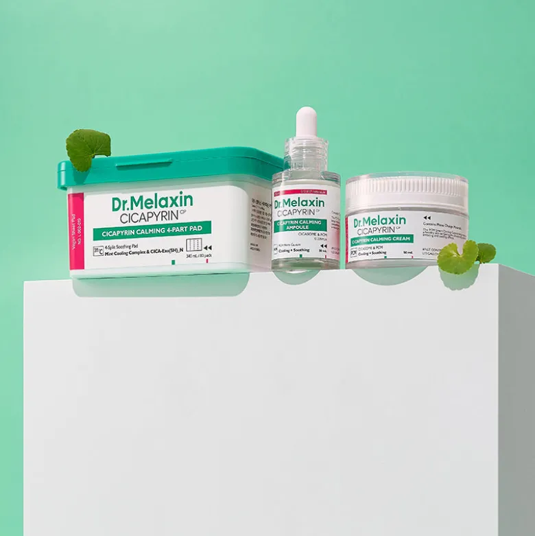 Cicapyrin Calming Cream