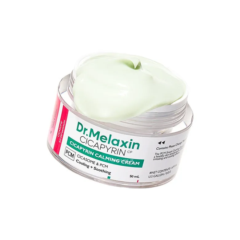Cicapyrin Calming Cream
