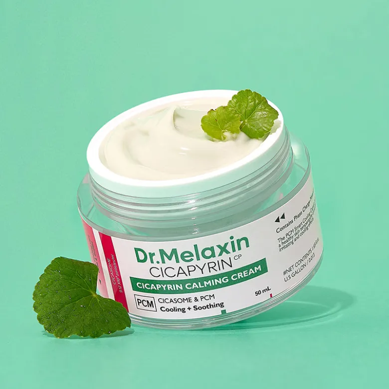 Cicapyrin Calming Cream