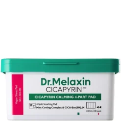 Cicapyrin Calming 4 Part Pads
