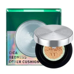 Cica Redness Cover Cushion
