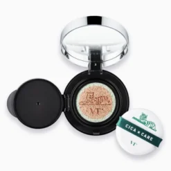 Cica Redness Cover Cushion
