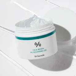 Cica Regen 95 Soothing Gel