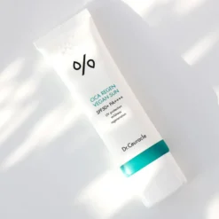 Cica Regen Vegan Sun SPF50