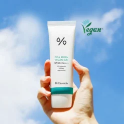 Cica Regen Vegan Sun SPF50