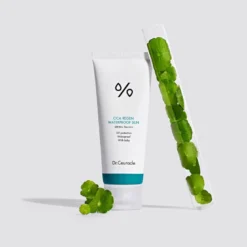 Cica Regen Waterproof Sun