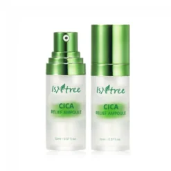 Cica Relief Ampoule Set