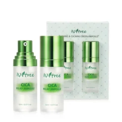 Cica Relief Ampoule Set