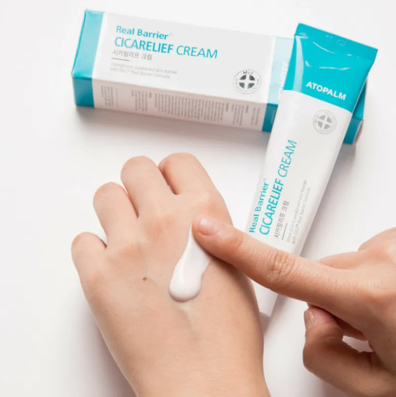 Cicarelief Cream