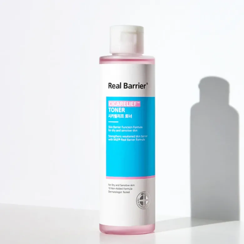 Cicarelief Toner