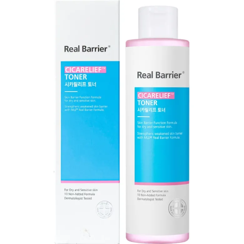 Cicarelief Toner