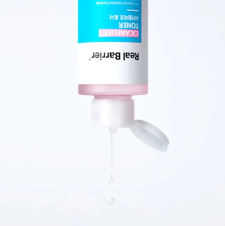 Cicarelief Toner