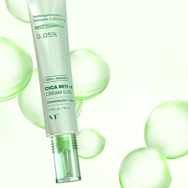 Cica Reti-A Cream 0.05