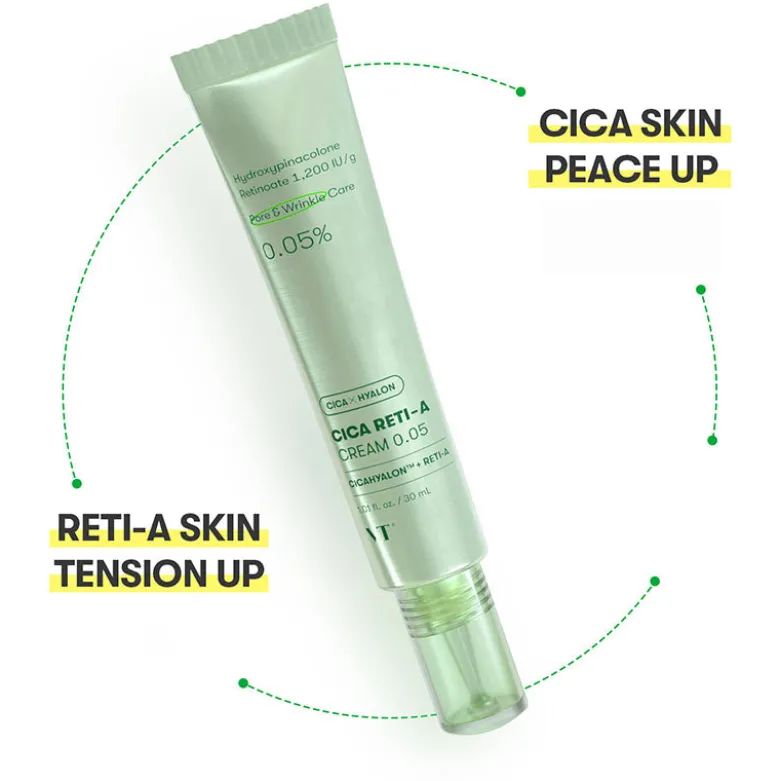 Cica Reti-A Cream 0.05