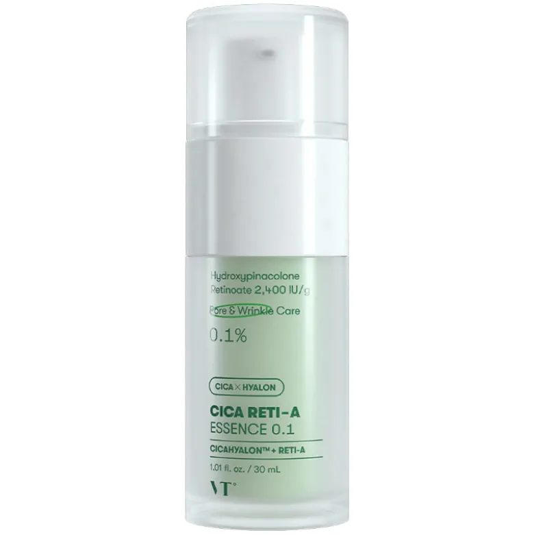 Cica Reti-a Essence 0.1