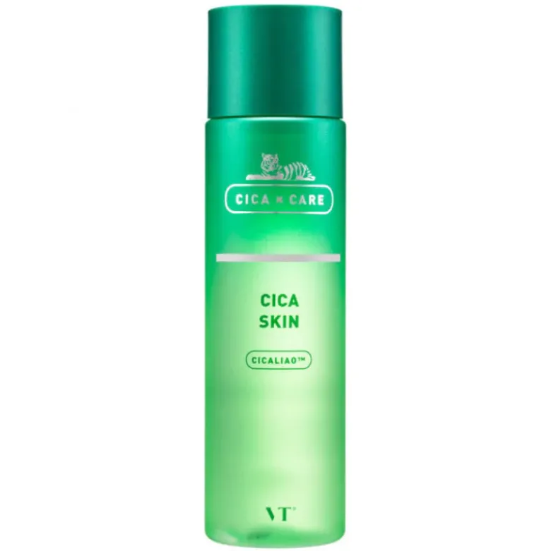 Cica Skin Toner