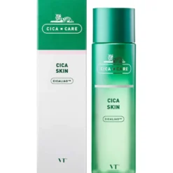 Cica Skin Toner