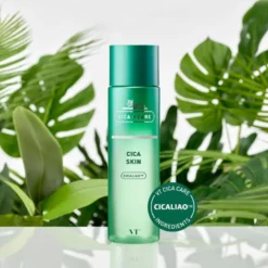 Cica Skin Toner