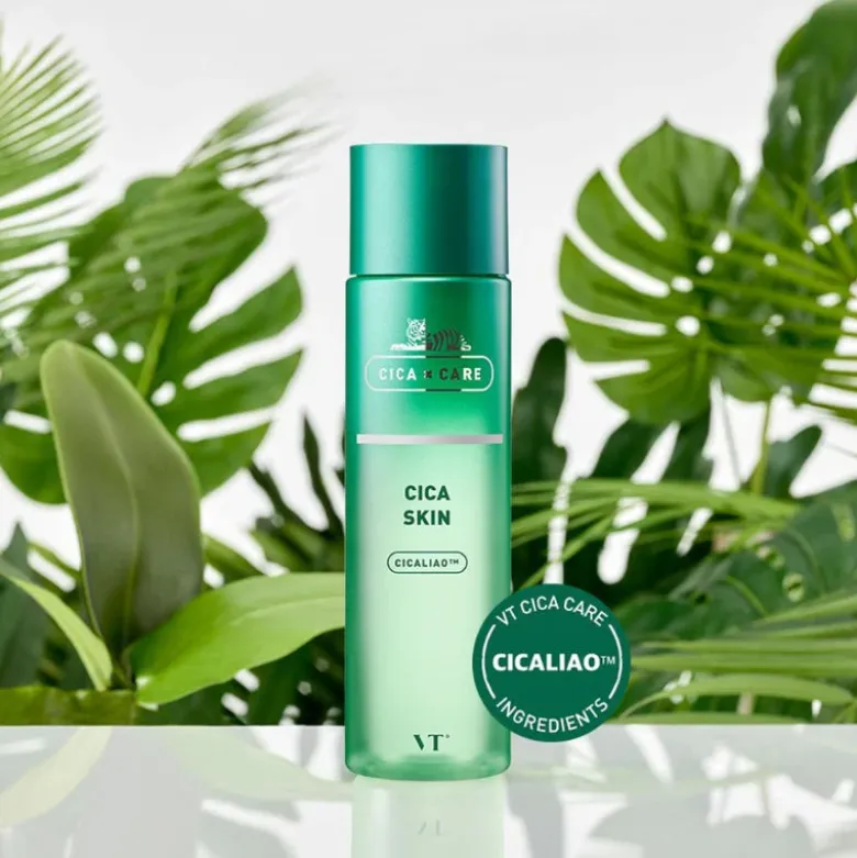 Cica Skin Toner