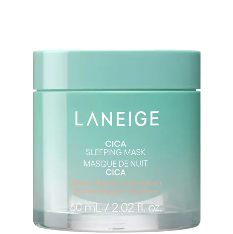 Cica Sleeping Mask