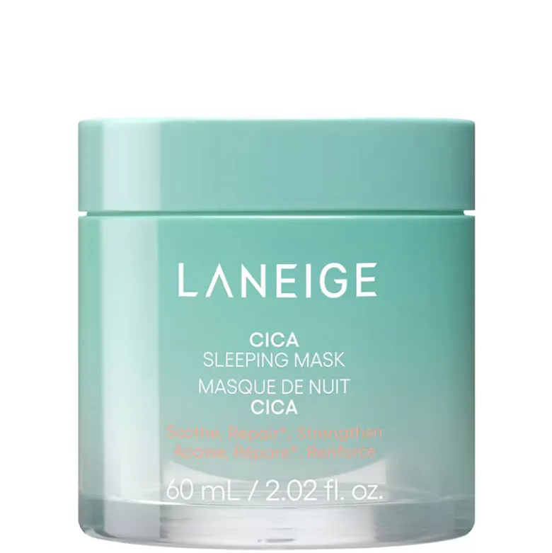 Cica Sleeping Mask