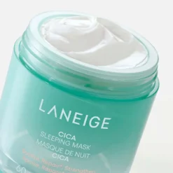 Cica Sleeping Mask