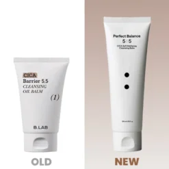 CICA Soft Meltaway Cleansing Balm