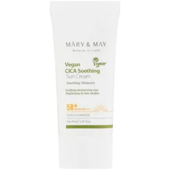 CICA Soothing Sun Cream SPF50+ PA++++