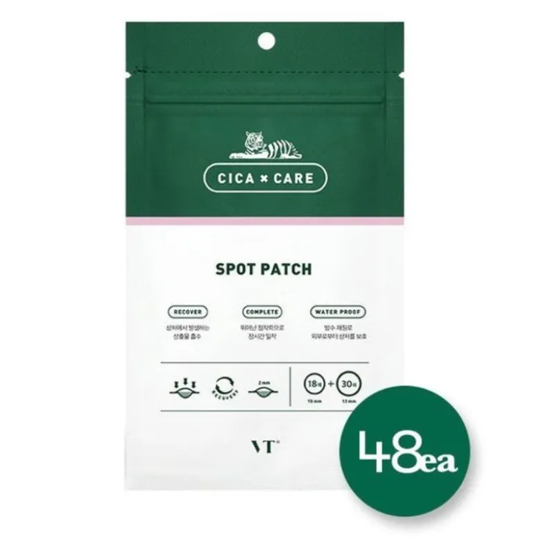 Cica Spot Patch