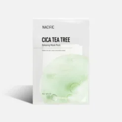 Cica Tea Tree Relaxing Mask