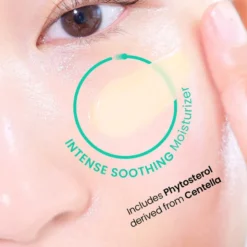 Cicaterol Moisturizer