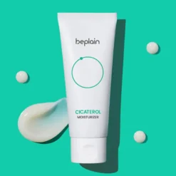 Cicaterol Moisturizer