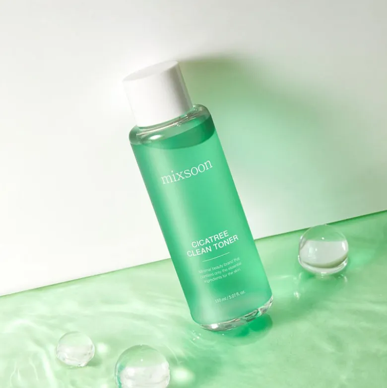 Cicatree Clean Toner