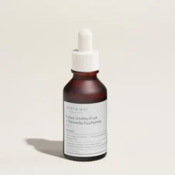 Citrus Unshiu + Tremella Fuciformis Serum