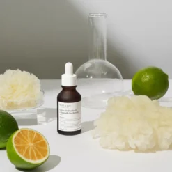 Citrus Unshiu + Tremella Fuciformis Serum
