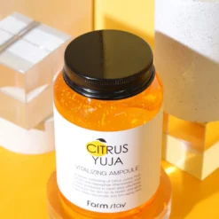 Citrus Yuja Vitalizing Ampoule