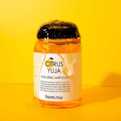 Citrus Yuja Vitalizing Ampoule
