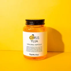 Citrus Yuja Vitalizing Ampoule