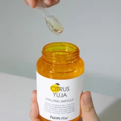 Citrus Yuja Vitalizing Ampoule