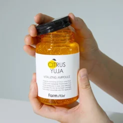 Citrus Yuja Vitalizing Ampoule