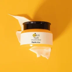 Citrus Yuja Vitalizing Cream