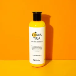 Citrus Yuja Vitalizing Emulsion