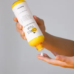 Citrus Yuja Vitalizing Emulsion
